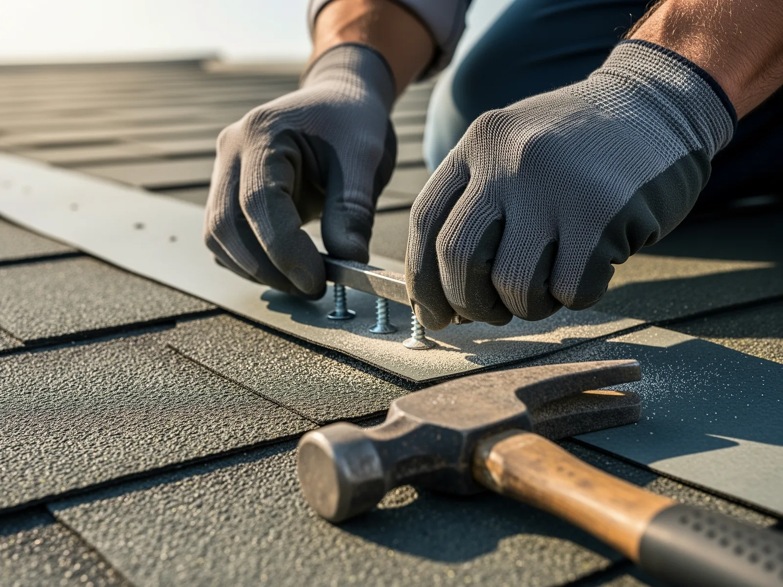 Why choose Fascia Repair in Ansley, NE